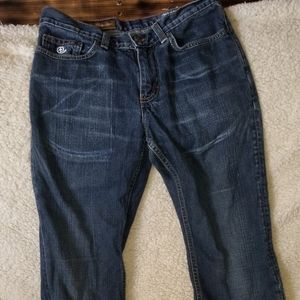 Jean paul da'mage Jean's size 29/34